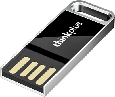 Флеш память USB Lenovo ThinkPlus TU80 8GB USB 2.0