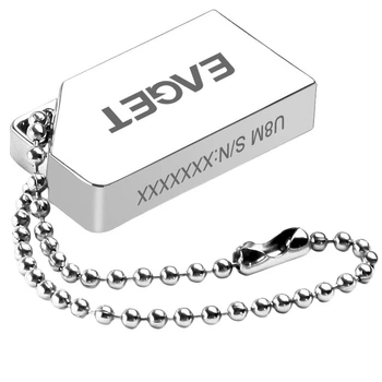 Флеш пам'ять USB EAGET 16GB USB 2.0