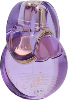 Тестер Туалетная вода для женщин Bvlgari Omnia Amethyste 100 мл (783320425882)