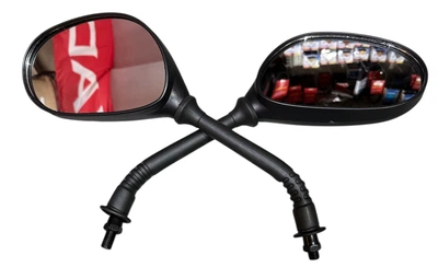 Зеркала Honda DIO (d-10mm) пара бдм