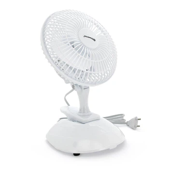Вентилятор настільний MS-1623, 20W, ціна за 1шт, 3 режими, 220V, Box (UG-16505)