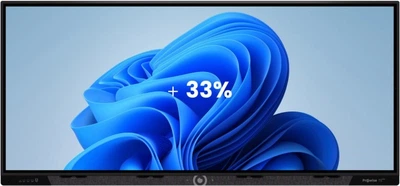 Интерактивный дисплей Prowise MAX 92" i5