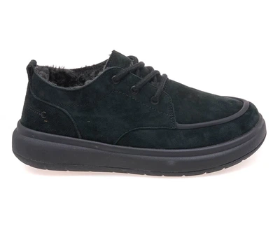 Туфлі жіночі Restime AWZ26804/BLACK 37 Чорний
