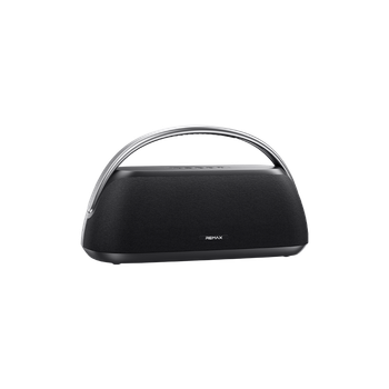 Портативная колонка Remax RB-M28 40W Черная