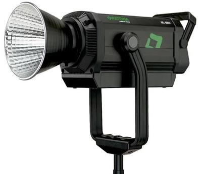 Студійне світлодіодне світло PATONA Premium ML-6000 Bi-Color COB 600W 150000 Lux / 1 m Bowens (4055655253246)