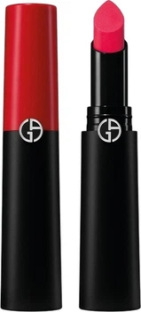 Помада Giorgio Armani Lip Power Matte стійка 508 Eccentric 3.1 г (3614273831246)