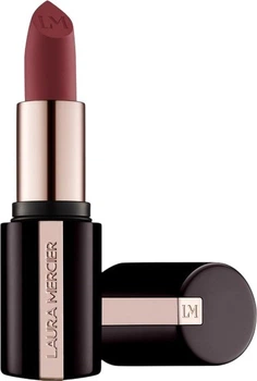 Szminka do ust Laura Mercier Caviar Smoothing Matte trwała 510 Mulberry Moire 3.8 g (194250067026)