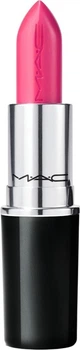 Помада M.A.C Lustreglass Sheer-Shine стійка No Photos 3 г (773602659333)