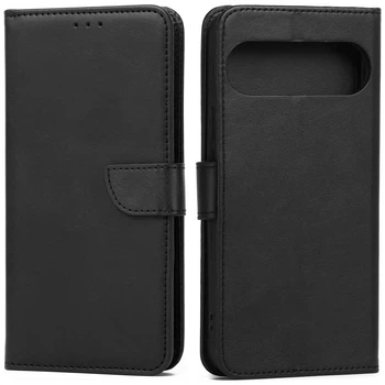 Чехол Marv Wallet для Google Pixel 11 Pro XL Black (05908047990856)