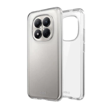 Чехол SBS Skinny Cover для Xiaomi Redmi Note 15 Pro Clear (8018417539794)