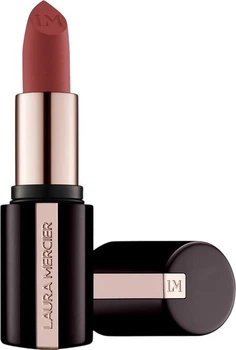 Szminka do ust Laura Mercier Caviar Smoothing Matte trwała 680 Rosewood Silk 3.8 g (194250066982)