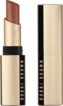 Szminka do ust Bobbi Brown Luxe Matte trwała 64 Afternoon Tea 3.5 g (716170308807)