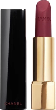 Помада Chanel Rouge Allure Velvet матова 367 Effrontee 3.5 г (3145891623673)