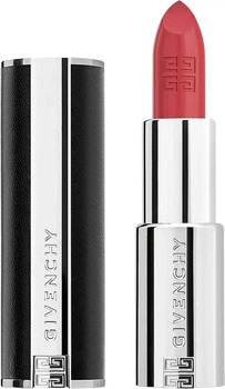 Помада Givenchy Le Rouge Interdit Intense Silk зволожувальна 210 Rose Braise 3.4 г (3274872442832)