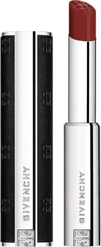 Помада Givenchy Le Rouge Interdit Satin зволожувальна 117 Nude Erable 2.7 г (3274872477315)