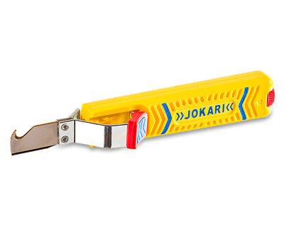 Ніж для обробки кабелю Secura №28H JOKARI
