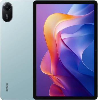 Планшет Xiaomi Redmi Pad 2 4/128GB Mint Green (UA UCRF) Wі-Fi