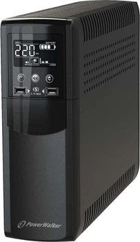 UPS PowerWalker Line-Interactive VI 800 CSW FR