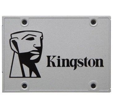 Накопичувач SSD 2.5 Sata3 Kingston SUV400 120gb - Б/У