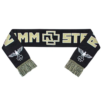 Шарф Rammstein (eagle and logo)