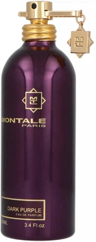 Тестер Парфюмированная вода для женщин Montale Dark Purple 100 мл (3760260455046)