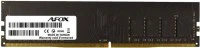 Оперативная память AFOX 16GB DDR4 3200MHz (AFLD416PS1P)