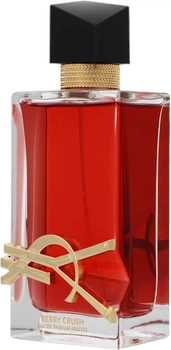 Тестер Парфюмированная вода для женщин Yves Saint Laurent Libre Berry Crush 90 мл (3614274521382)