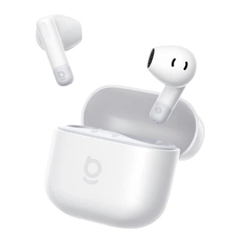 Наушники Baseus BS2 Lite White (A0010A)
