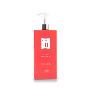 Маска для натурального волосся Gate Wash Ocean 41 Nat 1000 ml