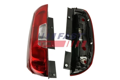 Фонарь задний Opel Combo/Fiat Doblo, FAST (FT86377)