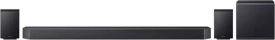 Саундбар Samsung HW-Q990H Titan Black (HW-Q990H/EN)