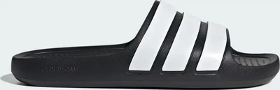 Шльопанці Adidas ADILETTE FLOW чорний Чол 38 (5UK) 23.3 см
