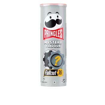 Картопляні чипси Pringles Mystery Flavour 165 г (5053990190034)