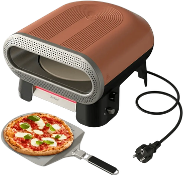 Piec do pizzy Tefal Pizza Pronto JM600TE0