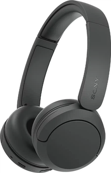 Навушники Sony WH-CH530 Black (4548736179677)