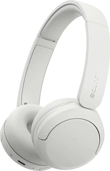 Навушники Sony WH-CH530 White (4548736181281)