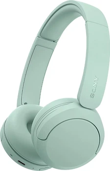 Навушники Sony WH-CH530 Mint (4548736181489)