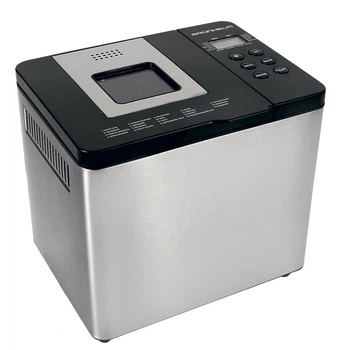 Хлібопічка GBM750 500-750г 550 вт Grunhelm