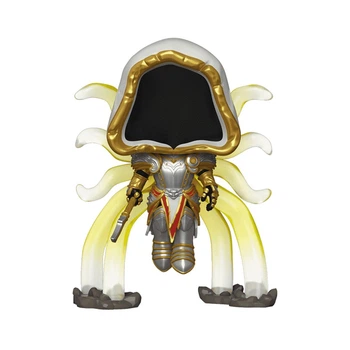 Игровая фигурка Funko POP! Diablo 4 Инариус виниловая коллекционная статуэтка 9.6 см 76531