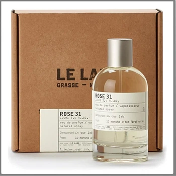 Парфюмированная вода унисекс Le Labo Rose 31 100 мл