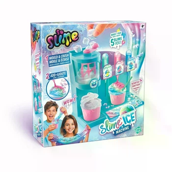Набор для творчества Canal toys So Slime DIY Фабрика Фруктовый лед Slime'Ice SSC310/1