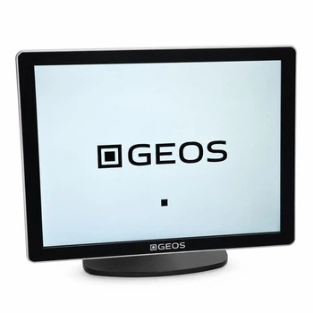 POS-терминал GEOS A1505C-I5 15" сенсорный для магазина, кафе, Unipro, пРРО — i5/8GB/SSD 128GB