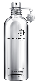 Тестер Парфюмированная вода унисекс Montale Black Musk 100 мл (3760260454919)
