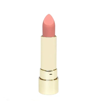 Матовая помада для губ ProHD Rich Matte Lipstick TopFace PT159 №012 Пряно-розовый, 4 г