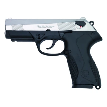 Стартовый пистолет CHIAPPA PK4 PISTOL CHROME