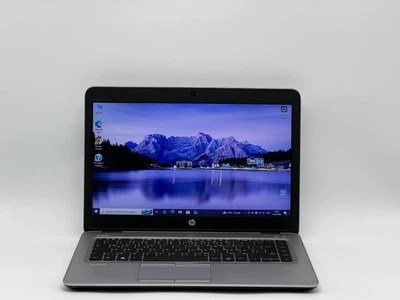 Ноутбук HP 14 EliteBook 840 G3 FHD TN/Intel Core i5-6300U/8GB/120GB SSD/Intel HD Graphics 520/DOS/Black (DV2608234) Б/у