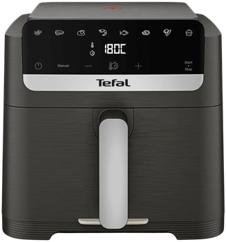 Мультипіч Tefal Easy Fry Mega EY866HE1
