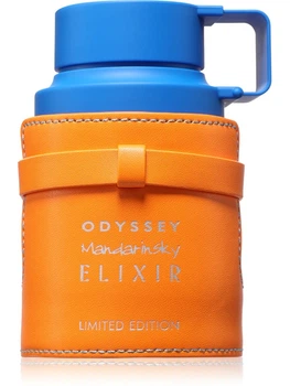 Armaf Odyssey Mandarin Sky Elixir (чоловіча) парфумована вода 100 мл Тестер