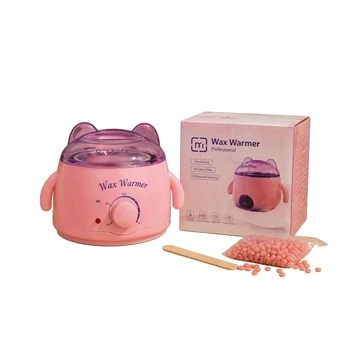 Воскоплав для депіляції Wax Heater 1793 15x10x10 см, 0.5 кг (52093-1793_275)