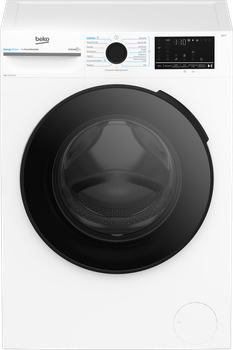 Пральна машина Beko BM3WFU49415WDC